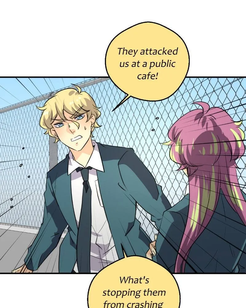 Read unOrdinary chapter 249 image 58 on Lezhin