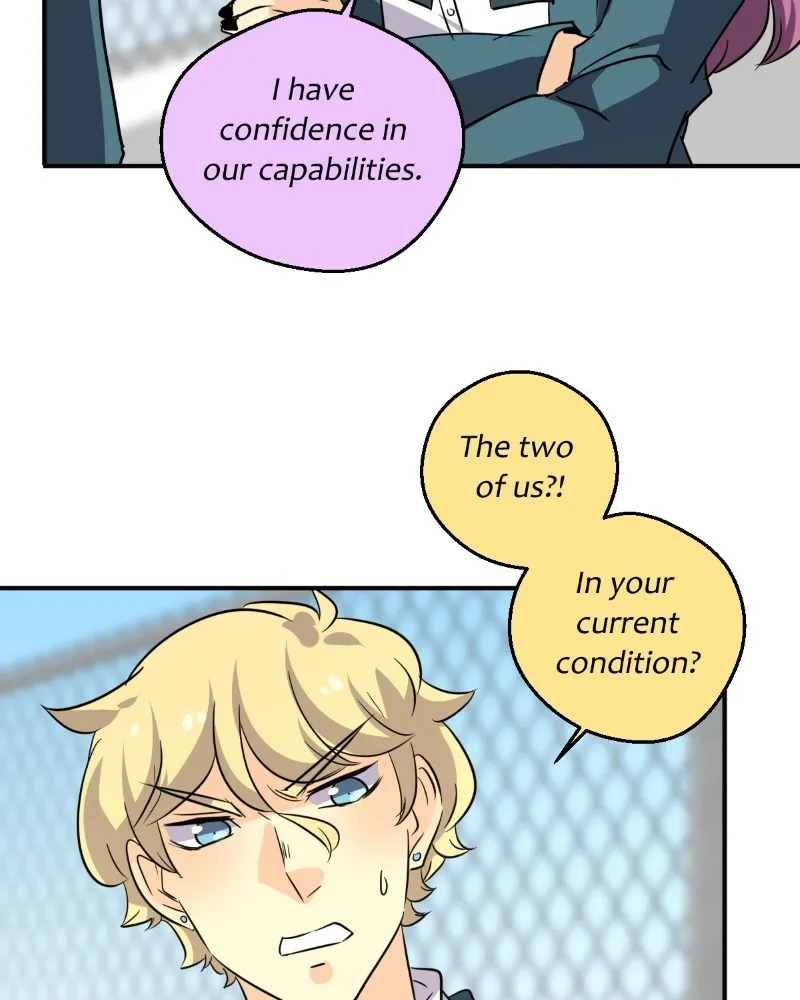 Read unOrdinary chapter 249 image 60 on Lezhin