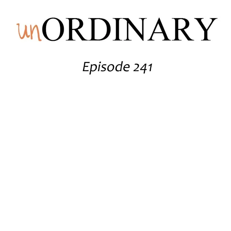 Read unOrdinary chapter 249 image 8 on Lezhin