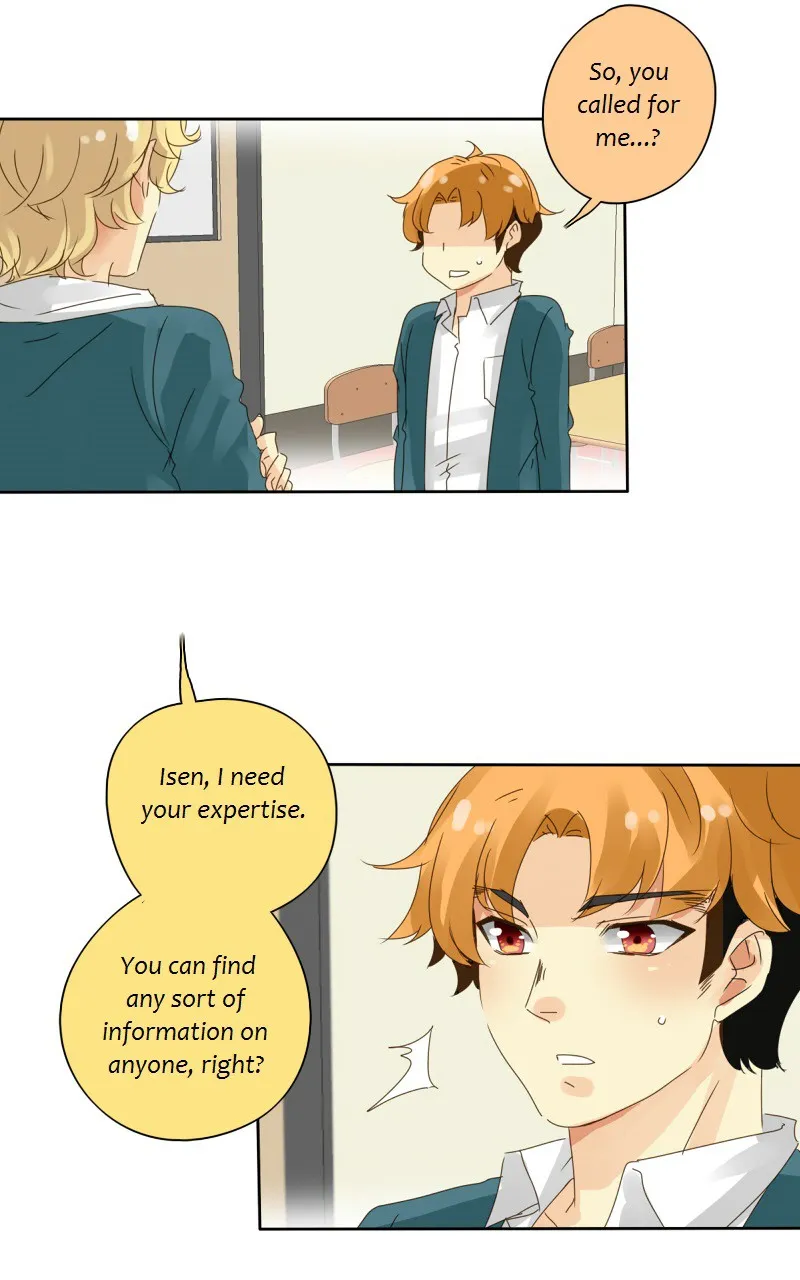 Read unOrdinary chapter 25 image 1 on Lezhin