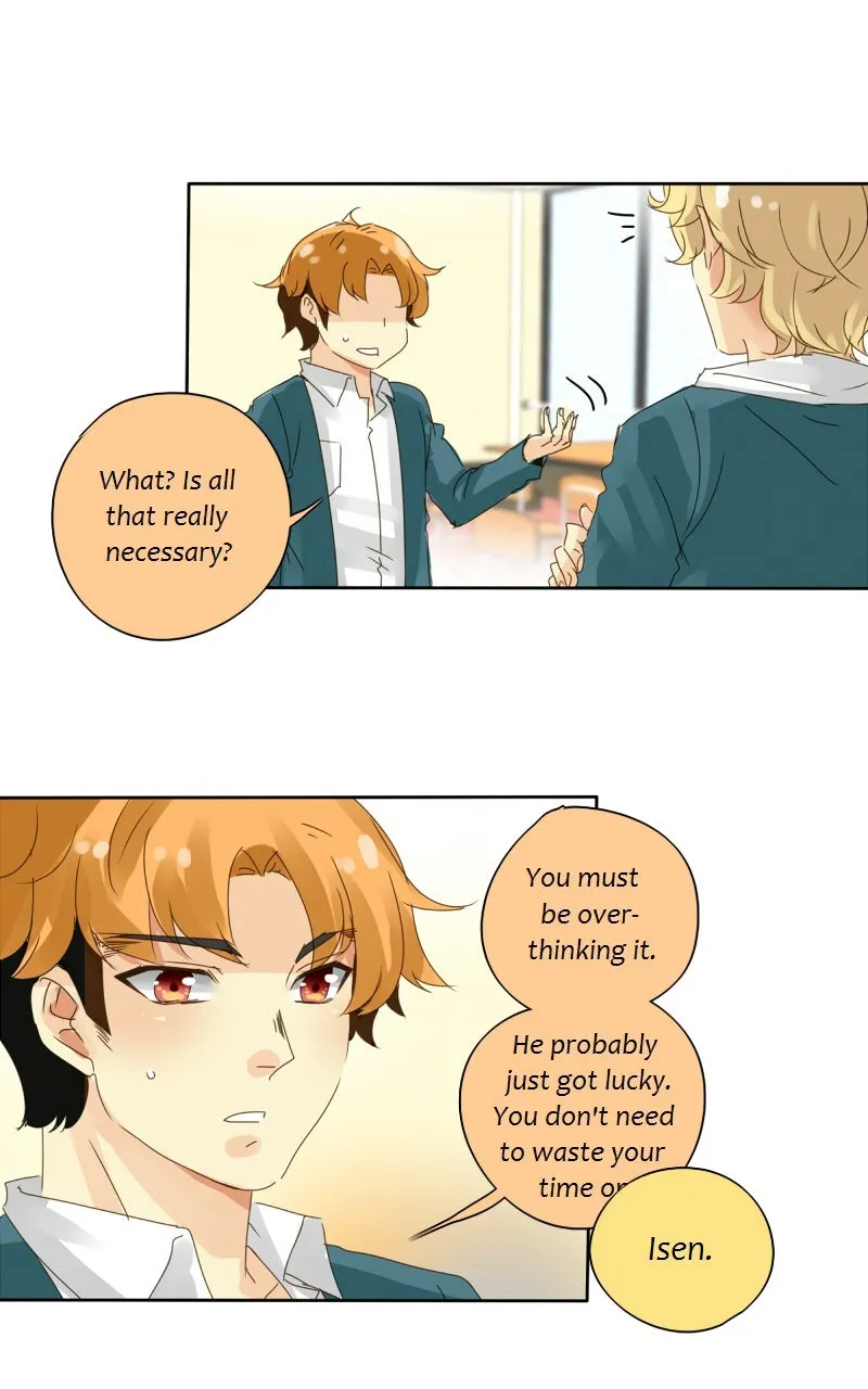 Read unOrdinary chapter 25 image 10 on Lezhin