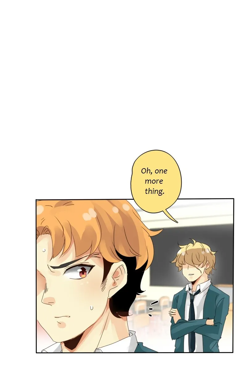 Read unOrdinary chapter 25 image 13 on Lezhin