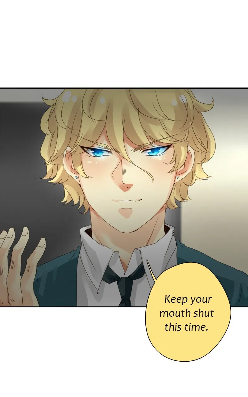 Read unOrdinary chapter 25 image 14 on Lezhin