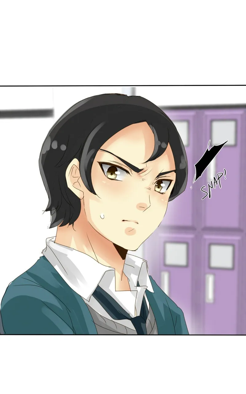 Read unOrdinary chapter 25 image 20 on Lezhin