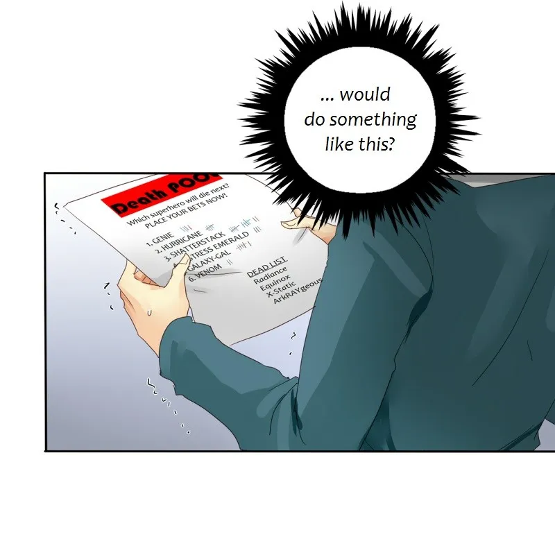 Read unOrdinary chapter 25 image 23 on Lezhin