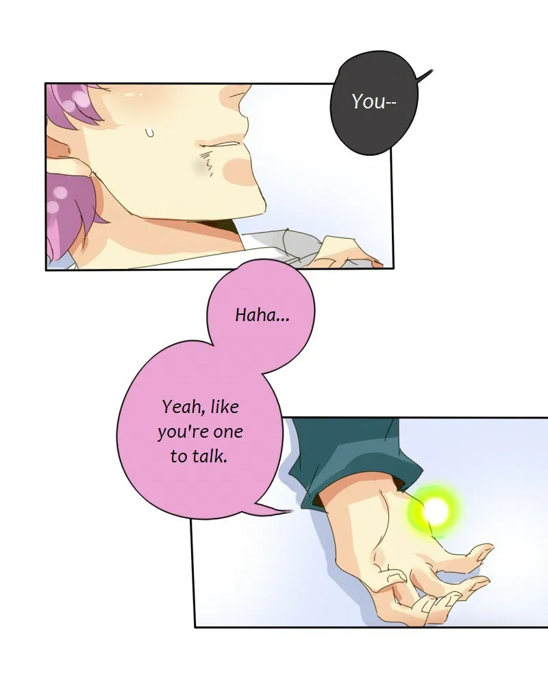 Read unOrdinary chapter 25 image 37 on Lezhin