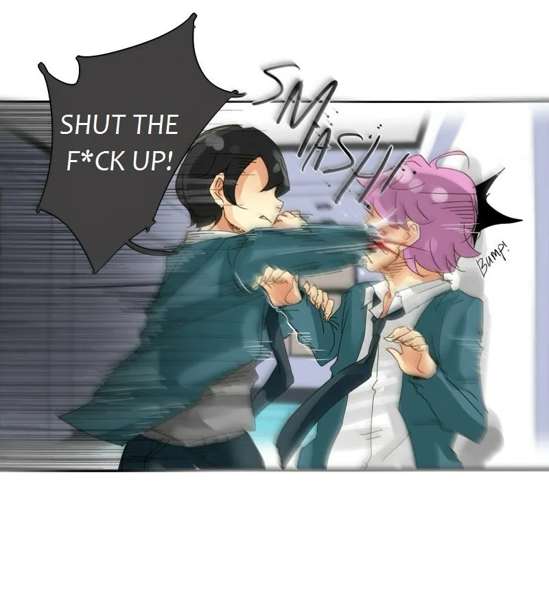 Read unOrdinary chapter 25 image 42 on Lezhin