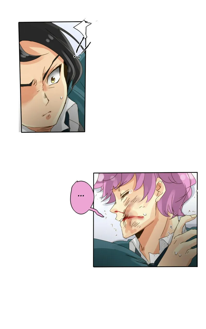 Read unOrdinary chapter 25 image 48 on Lezhin