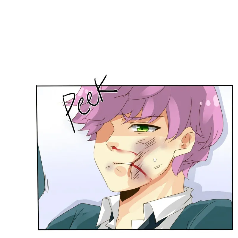 Read unOrdinary chapter 25 image 51 on Lezhin