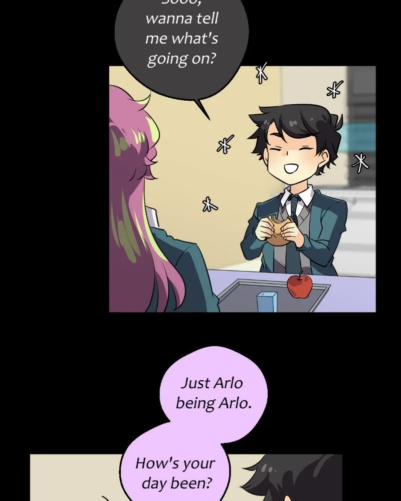 Read unOrdinary chapter 250 image 10 on Lezhin