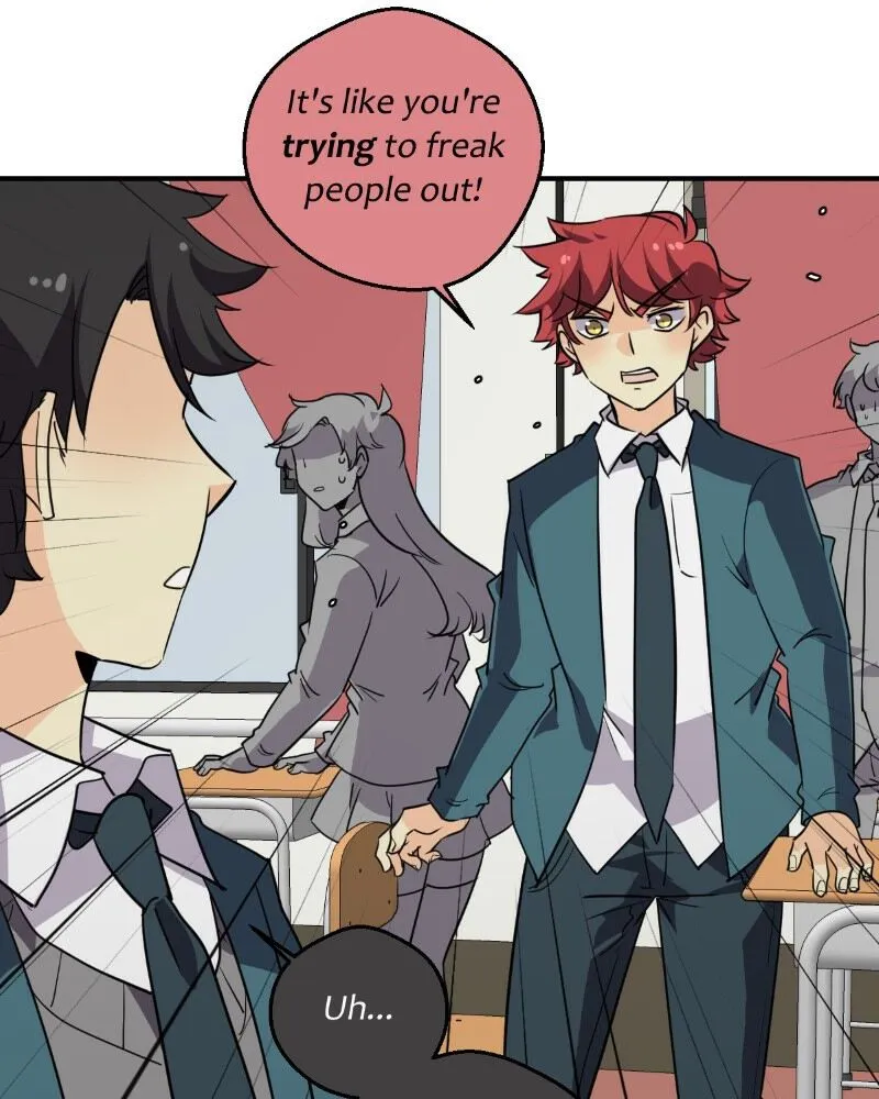 Read unOrdinary chapter 250 image 34 on Lezhin