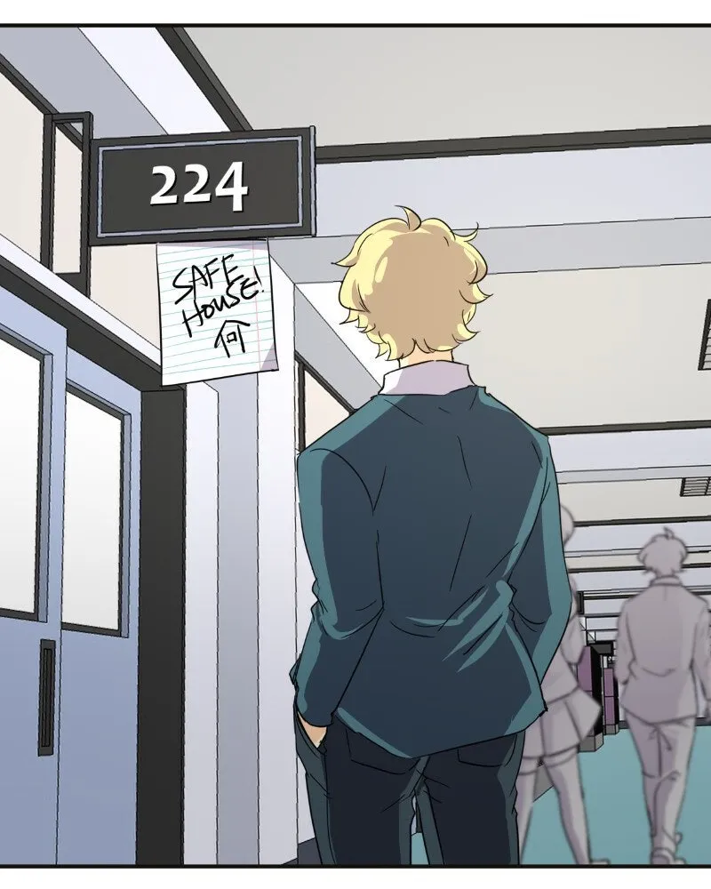 Read unOrdinary chapter 250 image 43 on Lezhin