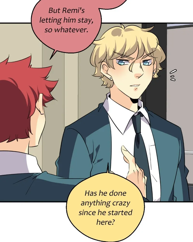 Read unOrdinary chapter 250 image 52 on Lezhin