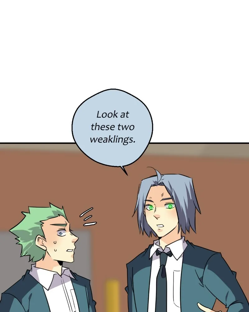 Read unOrdinary chapter 250 image 89 on Lezhin