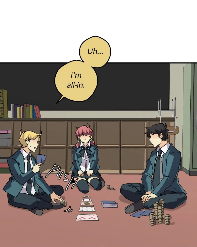 Read unOrdinary chapter 251 image 102 on Lezhin