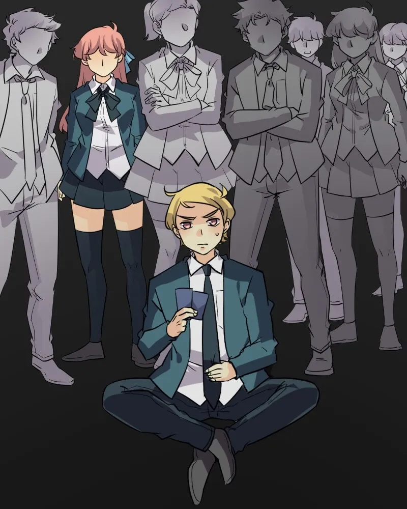 Read unOrdinary chapter 251 image 113 on Lezhin