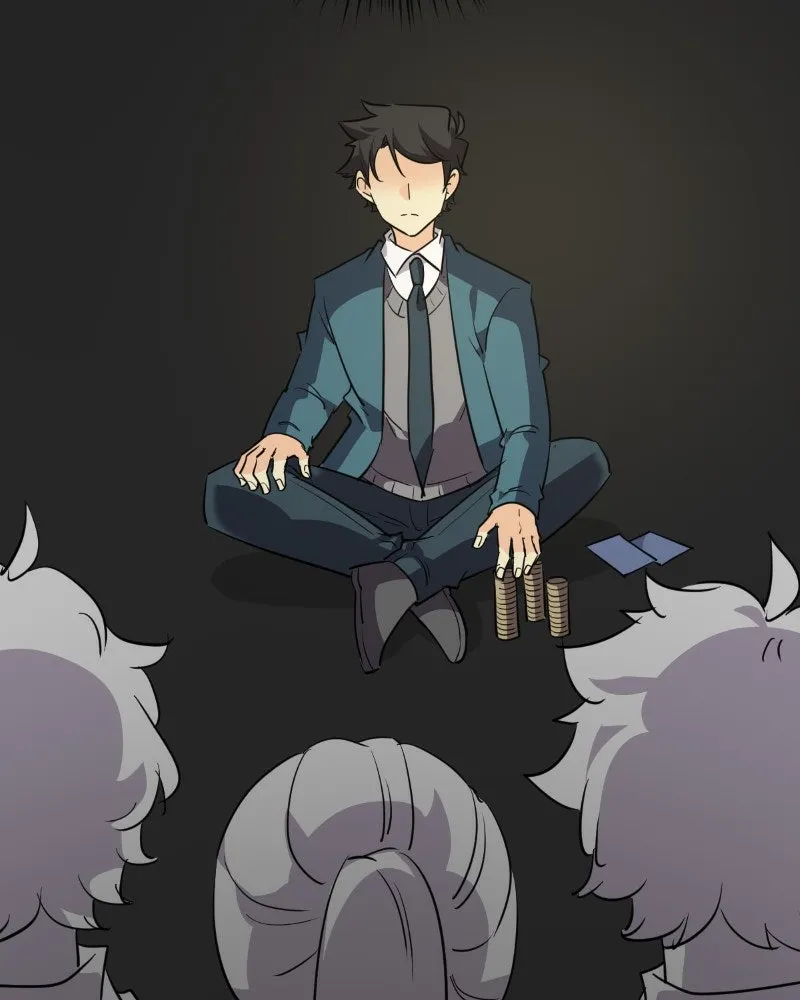 Read unOrdinary chapter 251 image 115 on Lezhin