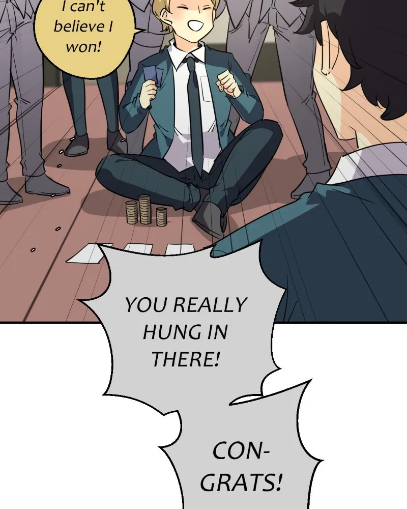Read unOrdinary chapter 251 image 126 on Lezhin