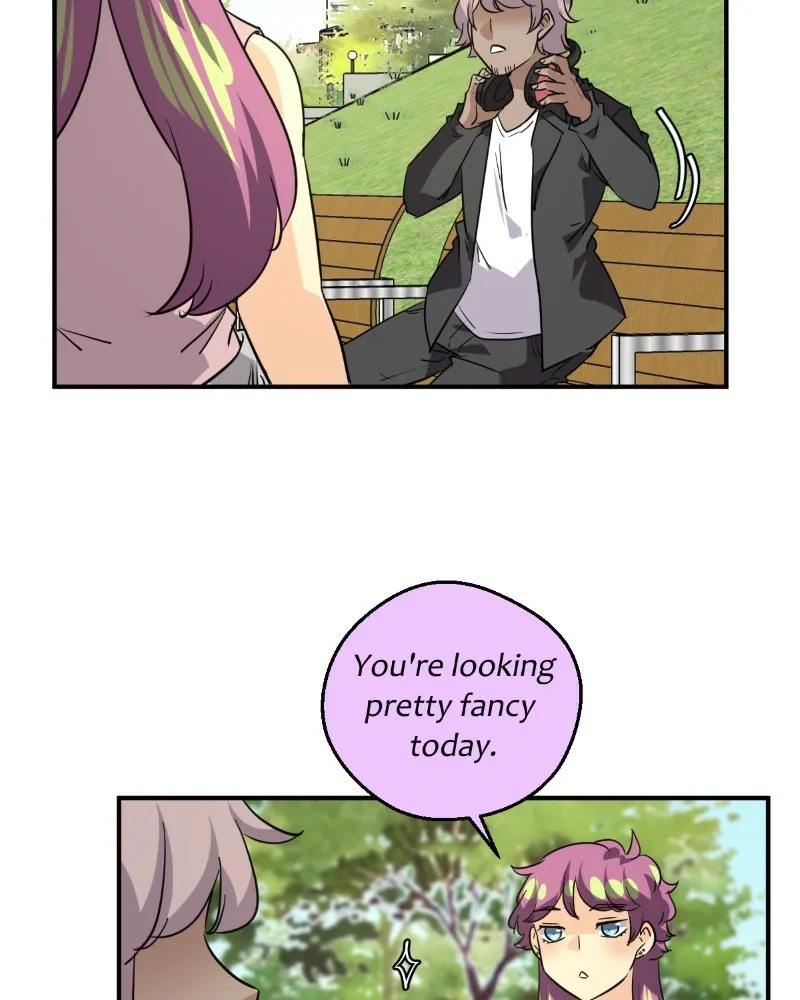 Read unOrdinary chapter 251 image 14 on Lezhin