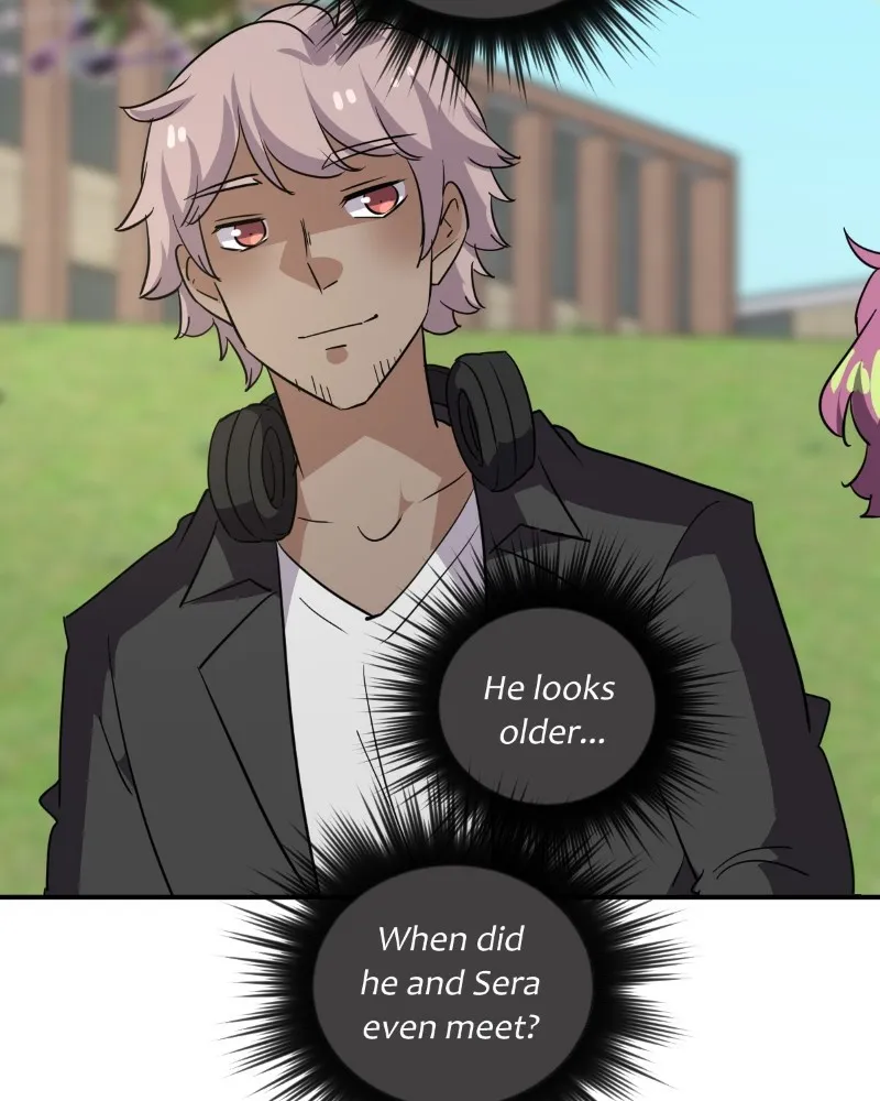 Read unOrdinary chapter 251 image 32 on Lezhin