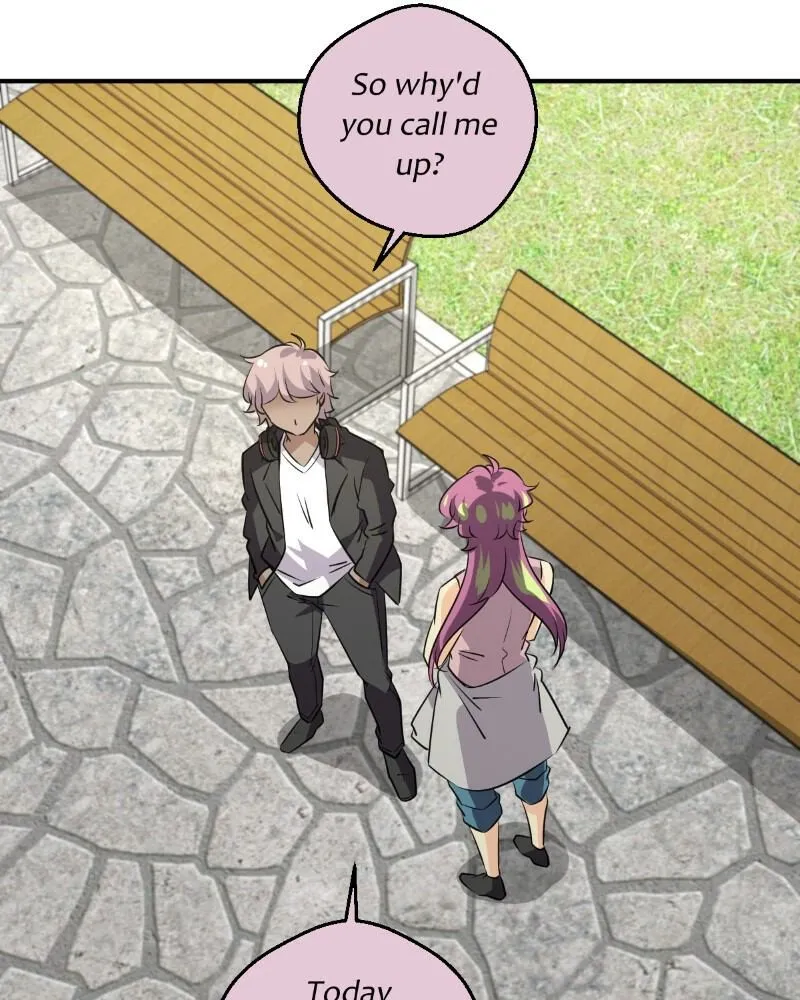Read unOrdinary chapter 251 image 42 on Lezhin