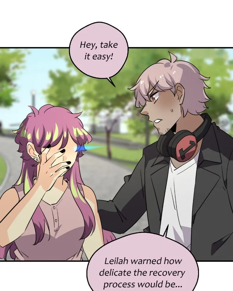 Read unOrdinary chapter 251 image 54 on Lezhin