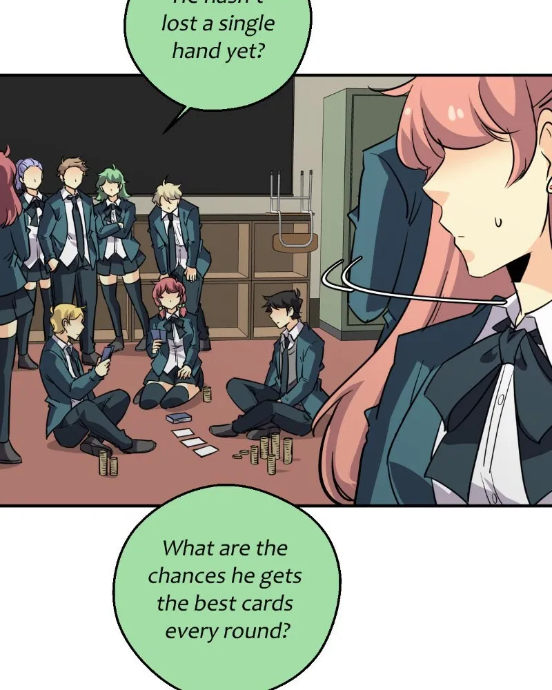 Read unOrdinary chapter 251 image 87 on Lezhin