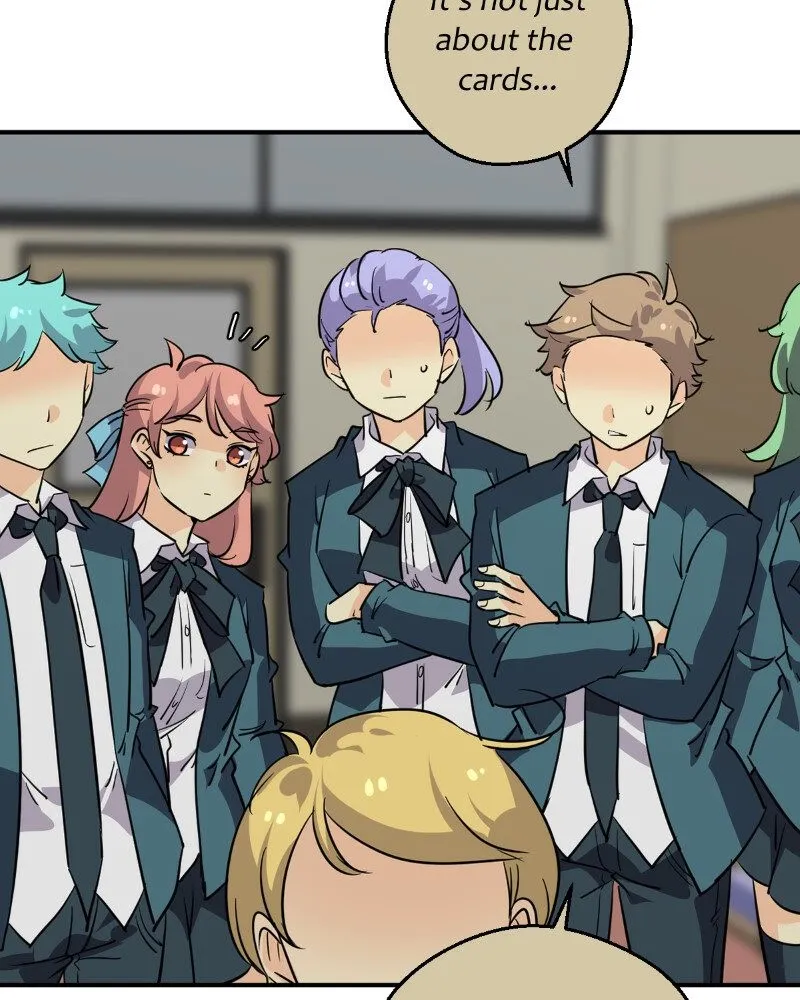 Read unOrdinary chapter 251 image 90 on Lezhin