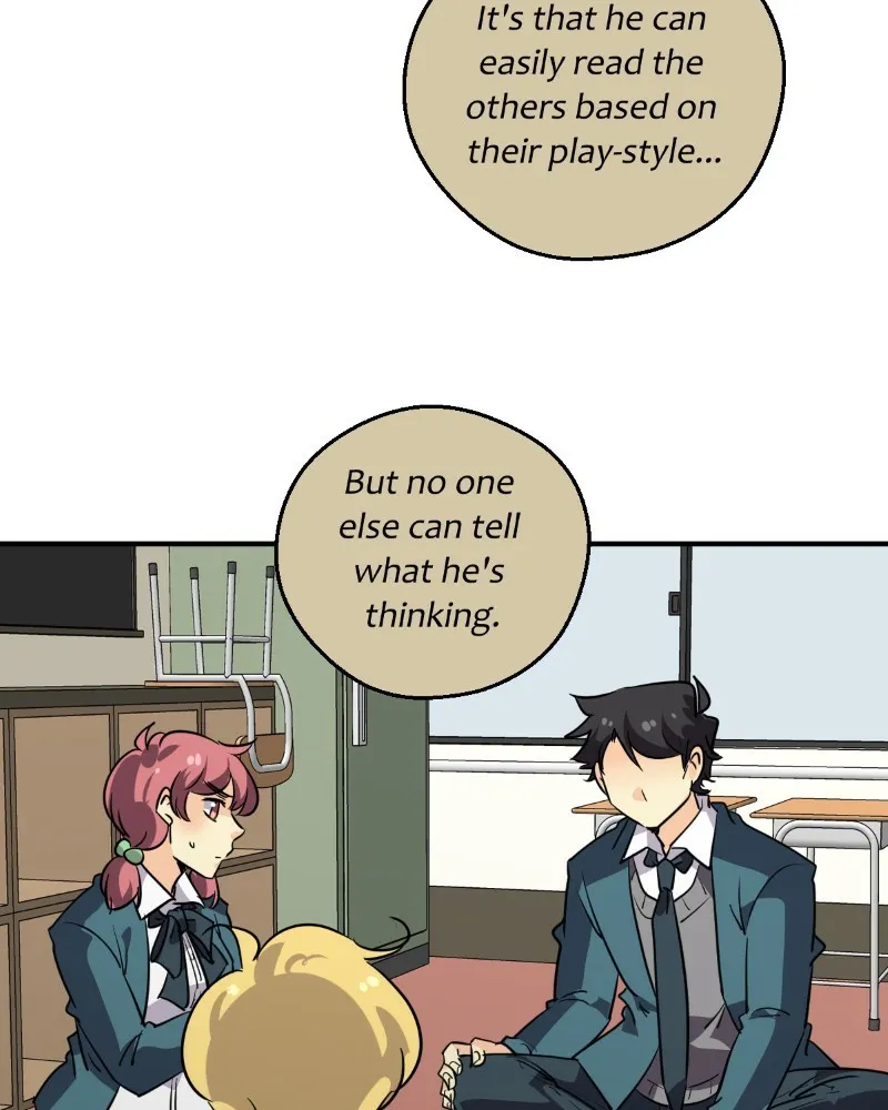 Read unOrdinary chapter 251 image 91 on Lezhin