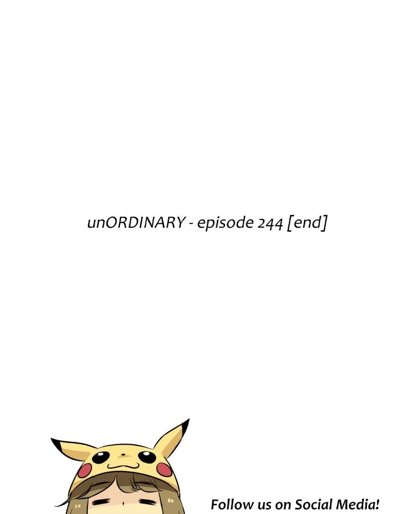 Read unOrdinary chapter 252 image 124 on Lezhin