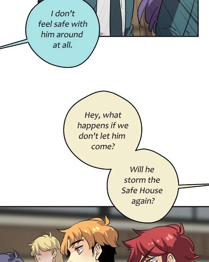 Read unOrdinary chapter 252 image 17 on Lezhin