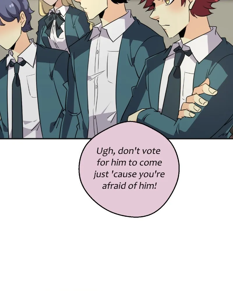 Read unOrdinary chapter 252 image 18 on Lezhin