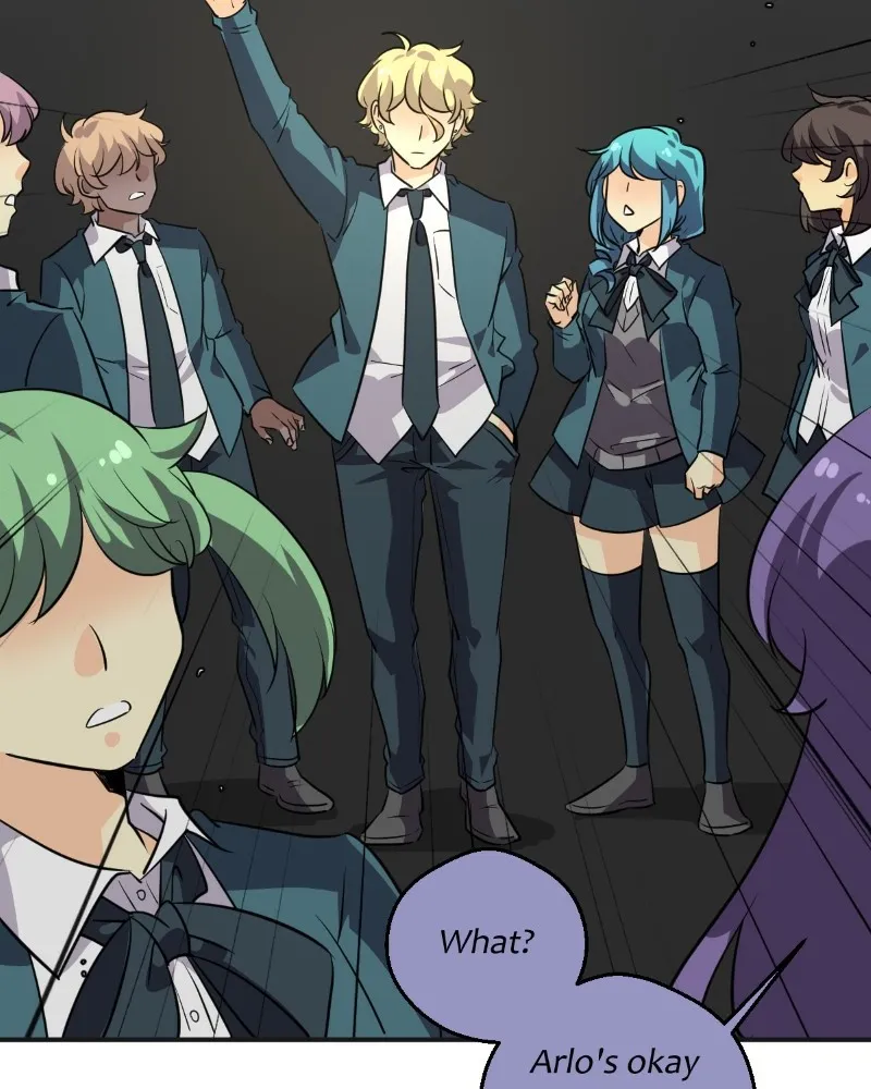 Read unOrdinary chapter 252 image 36 on Lezhin