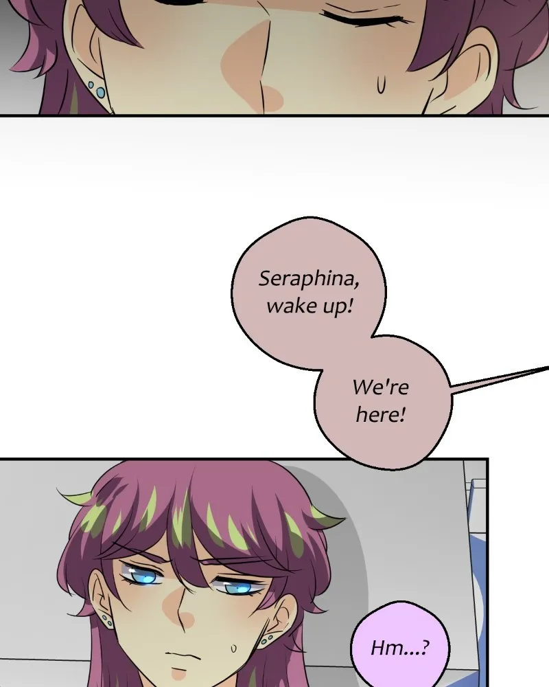 Read unOrdinary chapter 253 image 20 on Lezhin