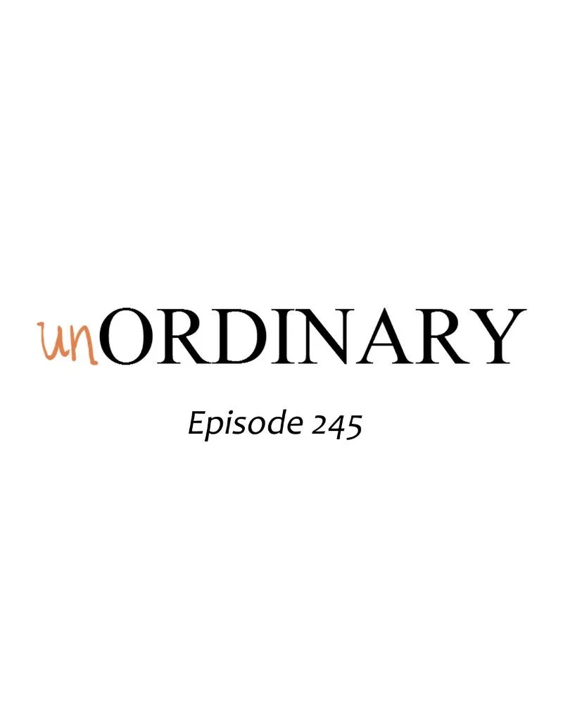Read unOrdinary chapter 253 image 28 on Lezhin