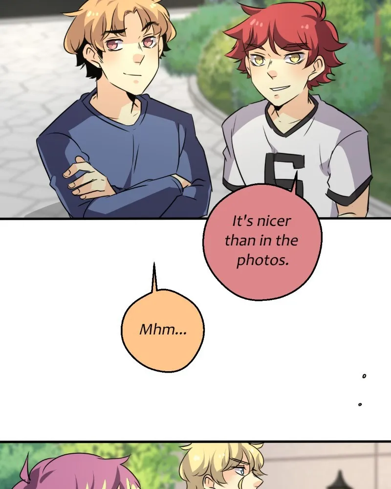 Read unOrdinary chapter 253 image 34 on Lezhin