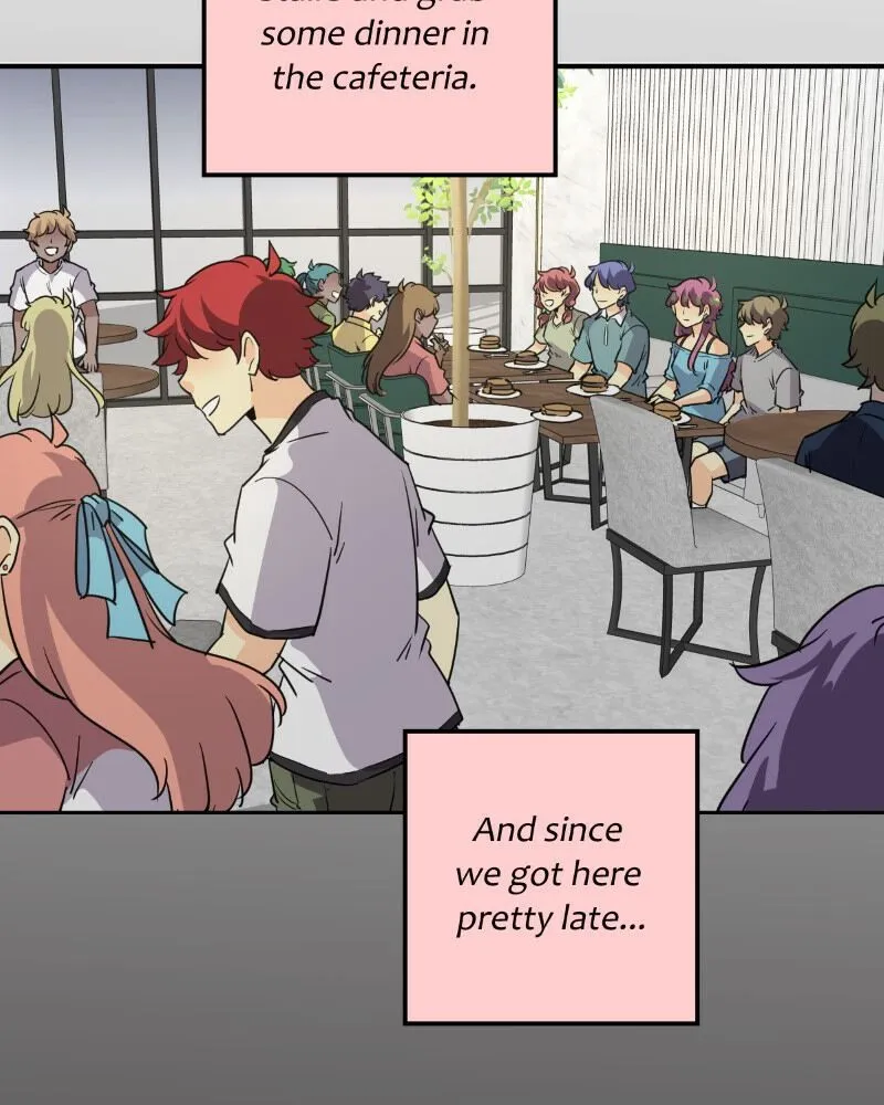 Read unOrdinary chapter 253 image 39 on Lezhin
