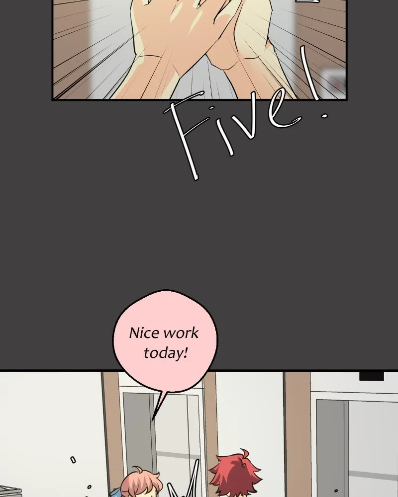 Read unOrdinary chapter 253 image 65 on Lezhin