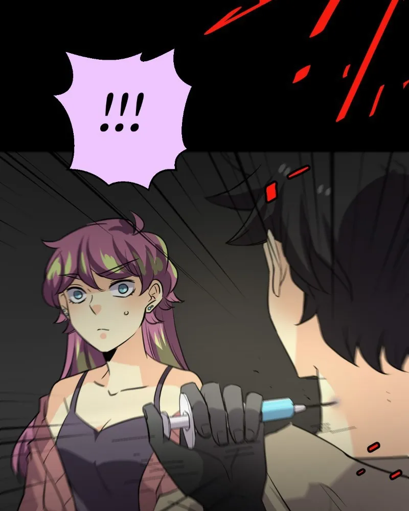 Read unOrdinary chapter 253 image 8 on Lezhin