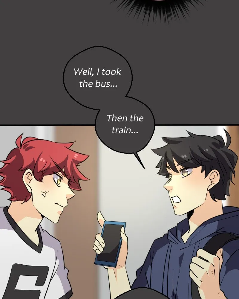 Read unOrdinary chapter 253 image 81 on Lezhin