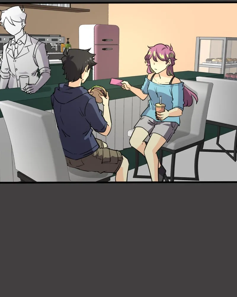 Read unOrdinary chapter 253 image 97 on Lezhin