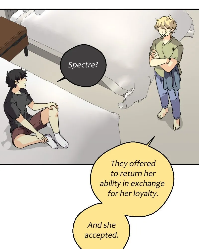 Read unOrdinary chapter 254 image 106 on Lezhin