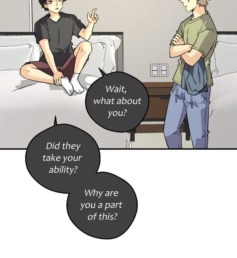 Read unOrdinary chapter 254 image 115 on Lezhin