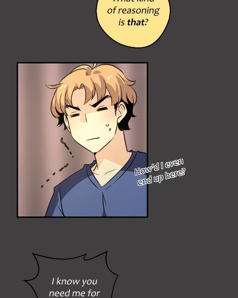Read unOrdinary chapter 254 image 20 on Lezhin
