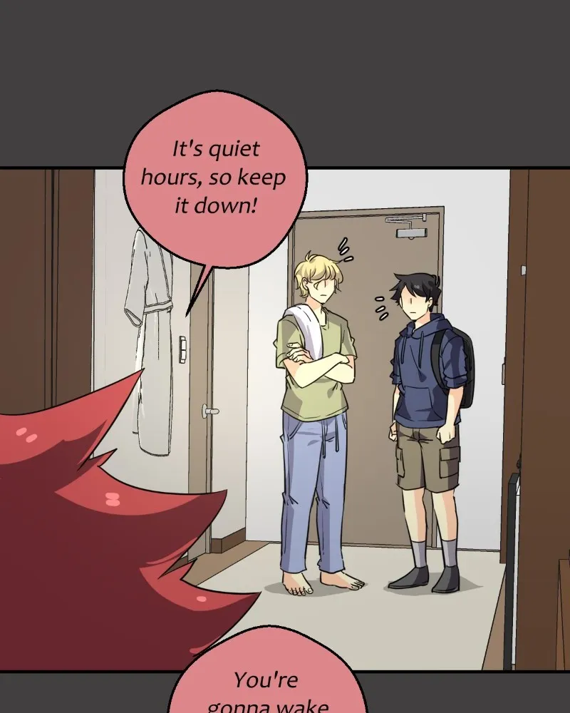 Read unOrdinary chapter 254 image 23 on Lezhin