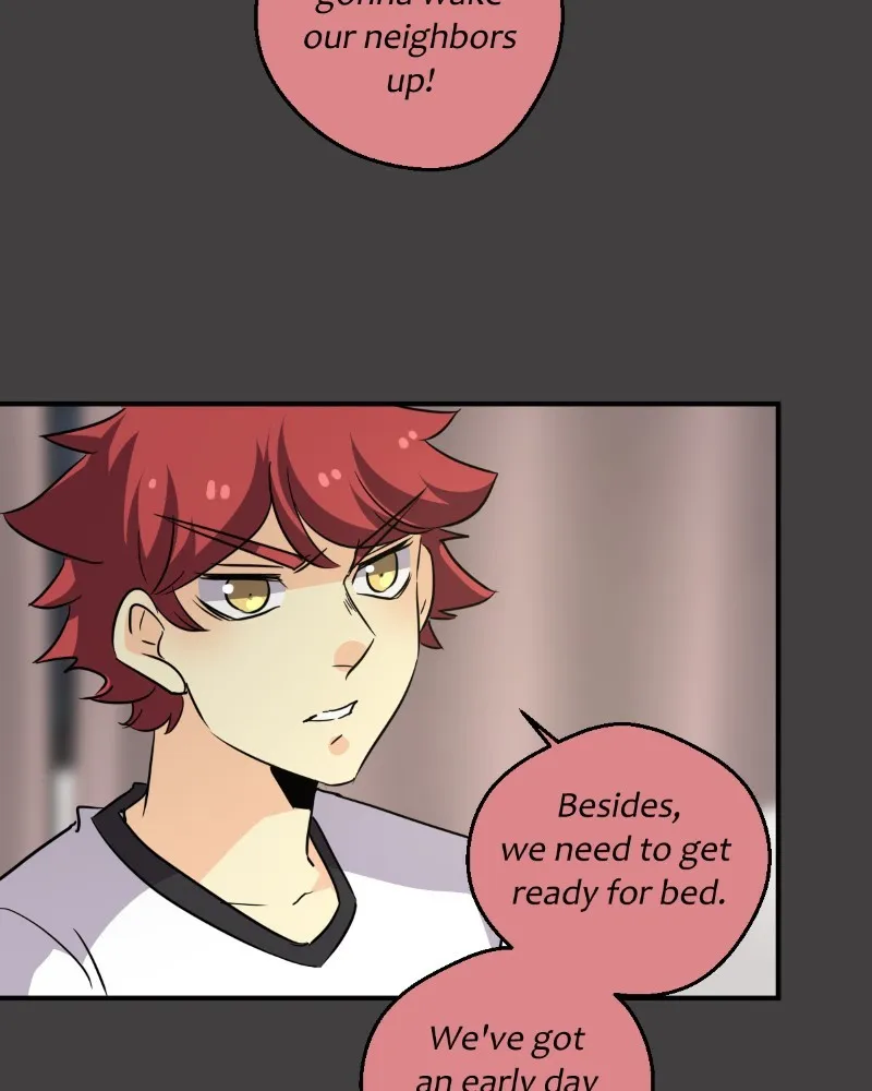 Read unOrdinary chapter 254 image 24 on Lezhin