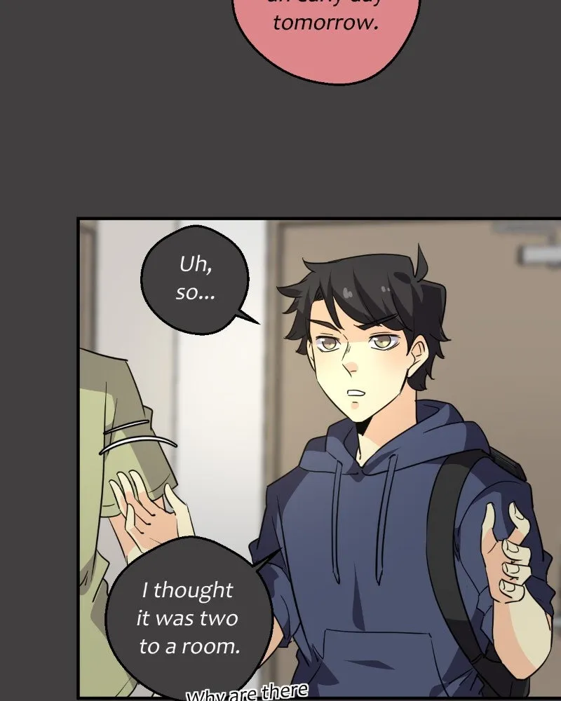 Read unOrdinary chapter 254 image 25 on Lezhin