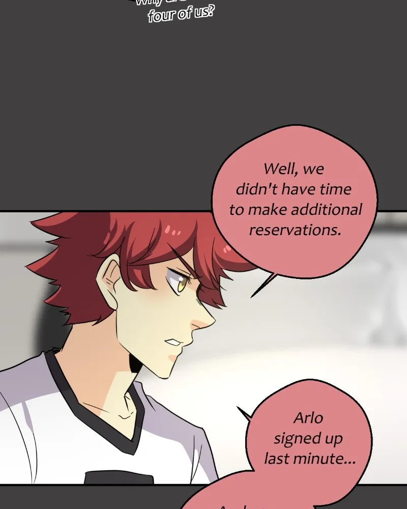Read unOrdinary chapter 254 image 26 on Lezhin