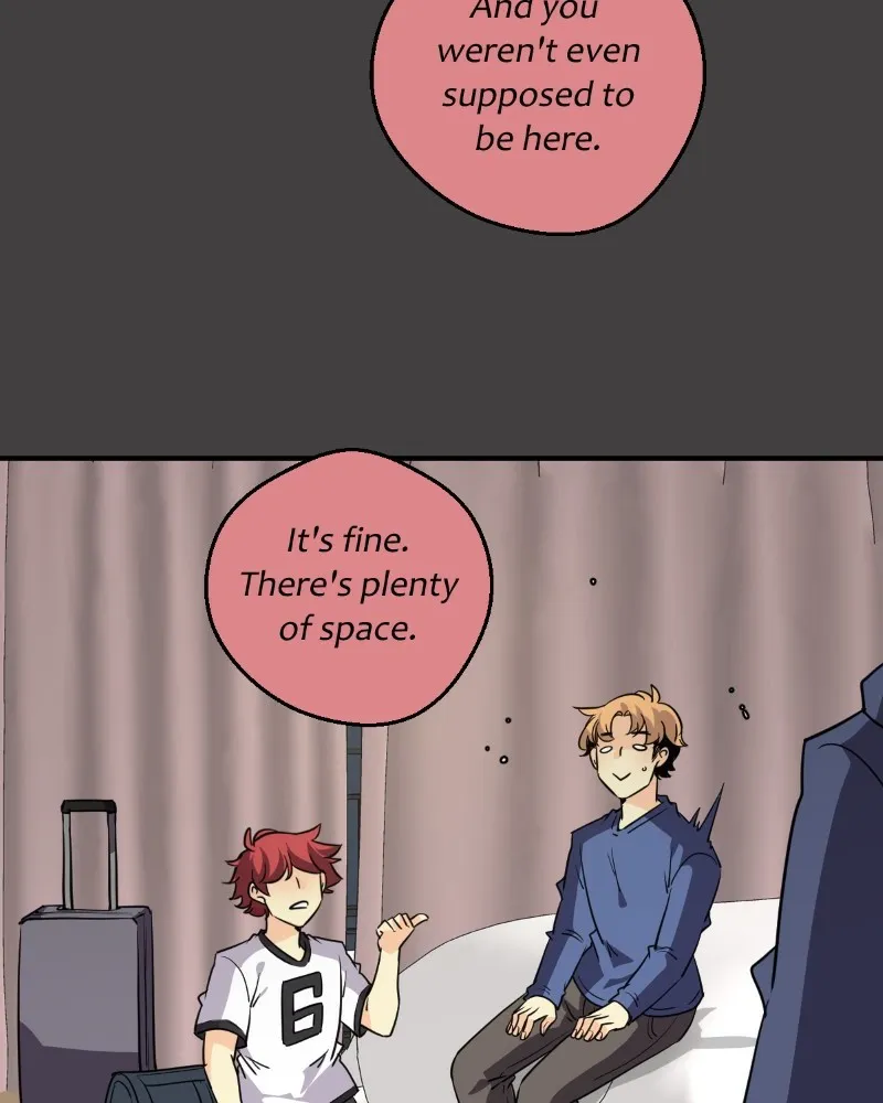 Read unOrdinary chapter 254 image 27 on Lezhin