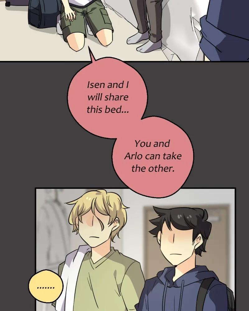 Read unOrdinary chapter 254 image 28 on Lezhin